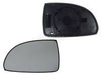 Kia Rio (JB) 2005-2011 VÄLIPEEGLIKLAAS ALUSEGA VÄLISPEEGLIKLAAS ALUSEGA mudelile KIA RIO (DE) ...