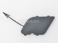 Ford S-Max 2006-2015 KONKSU KATE KONKSU KATE mudelile FORD S-MAX (WA6) Asukoht (...