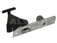 Renault Clio 1998-2012 kapoti lukustus KAPOTI LUKK mudelile RENAULT CLIO II (B0/1/2) M...