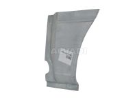 Mercedes-Benz Viano / Vito (W639) 2003-2014 TAGATIIVA REMONDIKOMPLEKT TAGATIIVA REMONDIKOMPLEKT mudelile Mercedes-Ben...