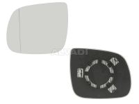 Audi Q5 (8R) 2008-2017 VÄLIPEEGLIKLAAS ALUSEGA VÄLISPEEGLIKLAAS ALUSEGA mudelile AUDI Q5 (8R) ...