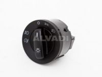 Volkswagen Caddy (2K) 2003-2020 ROOLISAMBA LÜLITI ROOLISAMBA LÜLITI mudelile VW CADDY III/LIFE (2...