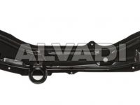Suzuki Swift 2010-2017 PÕIKLATT PÕIKLATT mudelile SUZUKI SWIFT Asukoht (esi/tag...