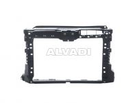 Volkswagen Jetta 2010-2018 ESIPANEEL ESIPANEEL mudelile VW JETTA Asukoht (esi/taga):...