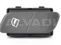 Volkswagen Polo 2001-2009 KLAASITÕSTUKI LÜLITI KLAASITÕSTUKI LÜLITI mudelile VW POLO (9N) HB P...