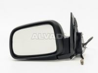 Honda CR-V 2001-2006 PEEGEL VÄLINE PEEGEL VÄLINE mudelile HONDA CRV (RD) Markeerin...