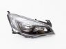 Opel Astra (J) 2009-2018 ESITULI ESITULI mudelile OPEL ASTRA J Värvus: must,
Mar...