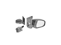 Ford Focus 2004-2011 PEEGEL VÄLINE PEEGEL VÄLINE mudelile FORD FOCUS II (DA_) Sooj...