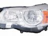 Subaru Impreza 2011-2018 ESITULI ESITULI mudelile  Markeering: ECE,
Poolsus (vas...