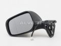 Toyota Auris 2007-2012 PEEGEL VÄLINE PEEGEL VÄLINE mudelile TOYOTA AURIS Soojendus: ...