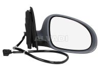 Volkswagen Golf 6 2008-2013 PEEGEL VÄLINE PEEGEL VÄLINE mudelile VW GOLF VI (1L) Soojendu...