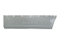 Mercedes-Benz Viano / Vito (W639) 2003-2014 KÜLJEVOODRI REMONDIKOMPLEKT KÜLJEVOODRI REMONDIKOMPLEKT mudelile Mercedes-B...