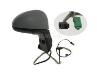 Citroen C4 2004-2010 PEEGEL VÄLINE PEEGEL VÄLINE mudelile CITROEN C4 (LA/LC) Sooje...
