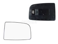Volkswagen Crafter 2006-2017 VÄLIPEEGLIKLAAS ALUSEGA VÄLISPEEGLIKLAAS ALUSEGA mudelile VW CRAFTER (2...