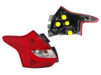 Ford Focus 2011-2018 TAGATULI TAGATULI mudelile FORD FOCUS III Mudeli üksisas...