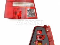 Volkswagen Bora 1998-2005 TAGATULI TAGATULI mudelile VW BORA (1J5/1JM) Mudeli üksi...