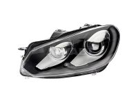 Volkswagen Golf 6 2008-2013 ESITULI ESITULI mudelile VW GOLF VI (1L) Markeering: EC...