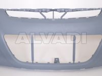 Hyundai i20 2008-2014 stange STANGE mudelile HYUNDAI I20 (PB) Asukoht (esi/t...