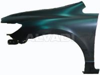 Honda Civic 2006-2011 Poritiib PORITIIB mudelile HONDA CIVIC (SDN) (FD) Asukoh...