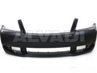 Dodge Avenger 2007-2014 stange STANGE mudelile DODGE AVENGER (JS) Asukoht (esi...