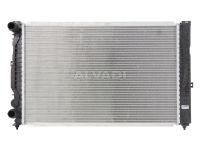 Audi A4 (B5) 1994-2001 JAHUTUSRADIAATOR JAHUTUSRADIAATOR mudelile AUDI A4 (B5) SDN/AVAN...