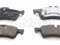 Mini One, Cooper (R50 / R52 / R53) 2001-2008 KETASPIDURIKLOTSID KETASPIDURIKLOTSID mudelile MINI ONE/COOPER/COO...