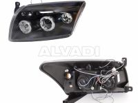 Dodge Caliber 2006-2012 ESITULI ESITULI mudelile DODGE CALIBER (PK), 2023-01-19...