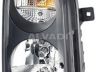 Volkswagen Crafter 2006-2017 ESITULI ESITULI mudelile VW CRAFTER (2E) Markeering: EC...