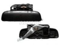 Citroen Saxo 1996-2004 KÄEPIDE VÄLINE KÄEPIDE VÄLINE mudelile CITROEN SAXO (S0/S1) Po...