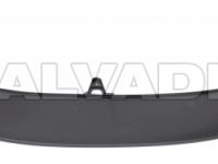 Volkswagen Touran 2003-2010 ESISTANGE SPOILER ESISTANGE SPOILER mudelile VW TOURAN (1T2), 202...