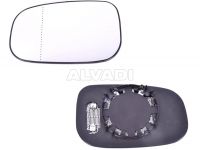 Volvo C30 2006-2013 VÄLIPEEGLIKLAAS ALUSEGA VÄLISPEEGLIKLAAS ALUSEGA mudelile VOLVO C30, 20...