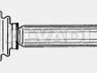 Mercedes-Benz V / Vito (W638) 1996-2003 VEOVÕLL VEOVÕLL mudelile Mercedes-Benz VITO (W638) Käig...