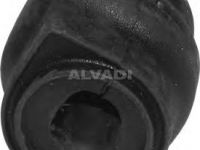 Peugeot 206 1998-2012 STABILISAATORIVARDA PUKS STABILISAATORIVARDA PUKS mudelile PEUGEOT 206 (...