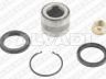 Subaru Forester 1997-2002 RATTA LAAGER RATTA LAAGER mudelile SUBARU FORESTER (SF) Asuk...