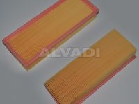 Audi 100 1976-1983 õhufilter ÕHUFILTER mudelile AUDI 100 (C2)+ AVANT / AUDI ...