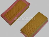 Volkswagen Caddy (14D) 1982-1992 õhufilter ÕHUFILTER mudelile VW CADDY I (14D) Tootja: Bos...