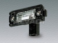 Volkswagen Bora 1998-2005 NUMBRIPLAADI VALGUSTI NUMBRIPLAADI VALGUSTI mudelile VW BORA (1J5/1JM...