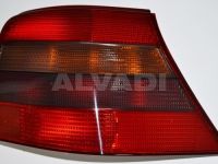 Volkswagen Golf 4 1997-2006 TAGATULI TAGATULI mudelile VW GOLF IV (1J) (HB + ESTATE)...