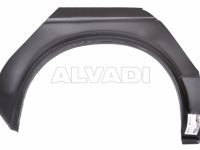 Volkswagen Golf 1 1974-1993 TAGATIIVA REMONDIKOMPLEKT TAGATIIVA REMONDIKOMPLEKT mudelile VW GOLF I/CA...