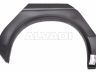 Volkswagen Golf 1 1974-1993 TAGATIIVA REMONDIKOMPLEKT TAGATIIVA REMONDIKOMPLEKT mudelile VW GOLF I/CA...