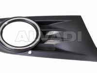 Volkswagen Golf 6 2008-2013 STANGE ILUVÕRE STANGE ILUVÕRE mudelile VW GOLF VI (1L) Asukoht...