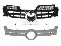 Volkswagen Golf 5 2003-2009 ILUVÕRE ILUVÕRE mudelile VW GOLF V (1K) Asukoht (esi/ta...