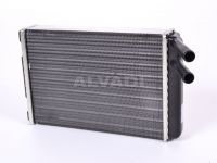 Volvo 740, 760, 780 1984-1992 SOOJENDUSRADIAATOR SOOJENDUSRADIAATOR mudelile VOLVO 740/760 (7__)...