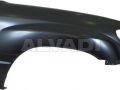 Toyota Land Cruiser 100 1998-2007 Poritiib PORITIIB mudelile TOYOTA LAND CRUISER (FJ100) A...