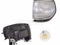 Toyota Land Cruiser 80 1990-1997 GABARIITTULI GABARIITTULI mudelile TOYOTA LAND CRUISER  (FJ8...