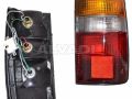 Toyota Hilux 1989-2001 TAGATULI TAGATULI mudelile TOYOTA HILUX /4-RUNNER Poolsu...