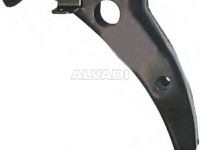 Toyota RAV4 (XA10) 1994-2000 ÕÕTSHOOB ÕÕTSHOOB mudelile TOYOTA RAV4 (SXA) Cone Size [...