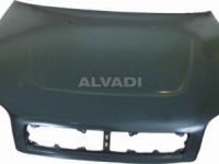Toyota RAV4 (XA10) 1994-2000 kapott KAPOTT mudelile TOYOTA RAV4 (SXA) Asukoht (esi/...