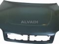 Toyota RAV4 (XA10) 1994-2000 kapott KAPOTT mudelile TOYOTA RAV4 (SXA) Asukoht (esi/...
