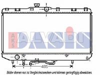 Toyota Celica 1989-1994 JAHUTUSRADIAATOR JAHUTUSRADIAATOR mudelile TOYOTA CELICA (T18) P...